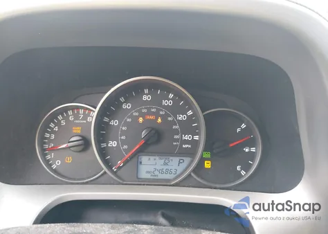 2016 Toyota Rav4 Le from USA, damaged, VIN 2T3BFREV7GW488787